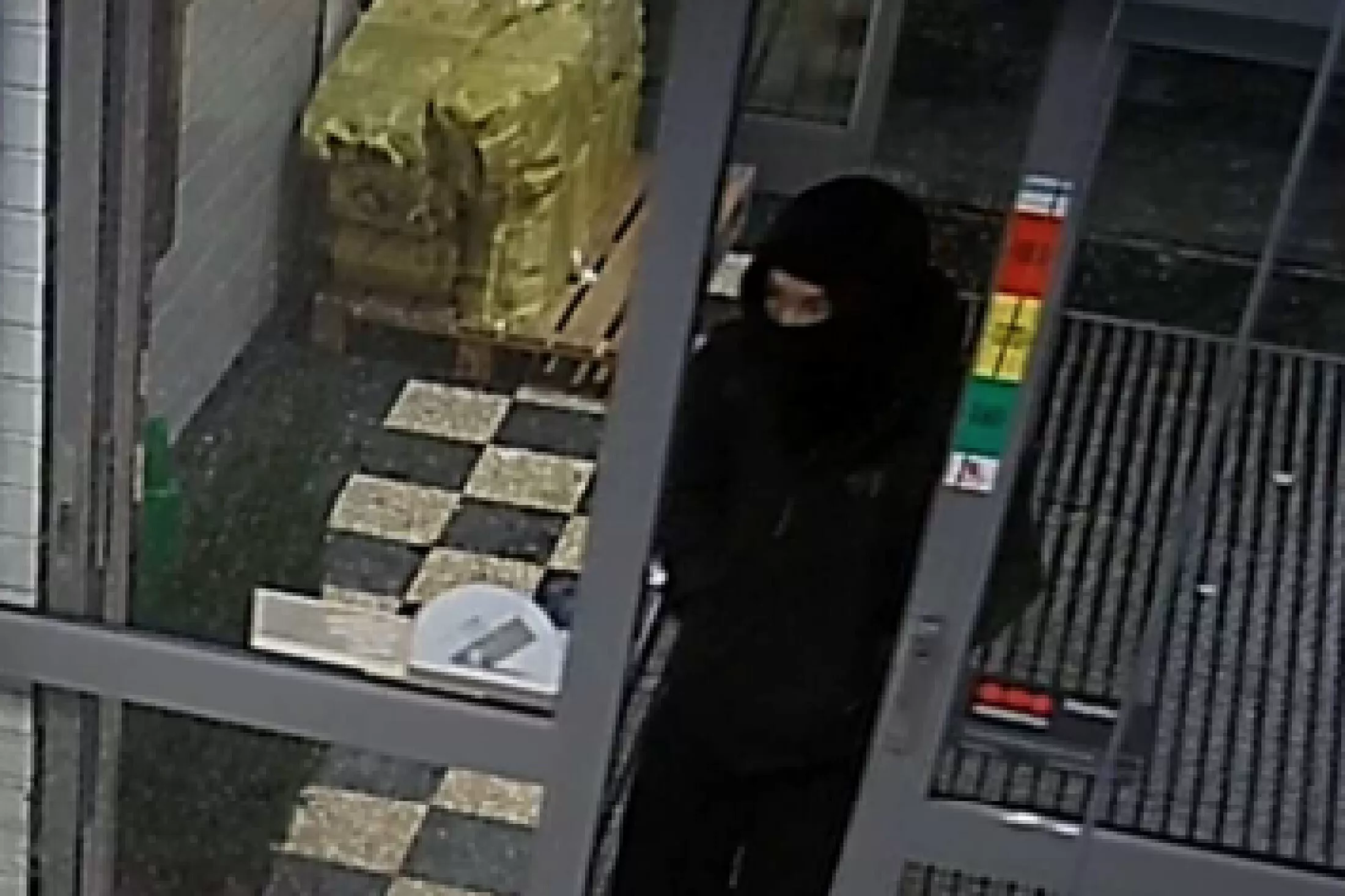 Coop-skjutning i Norrliden: Tonåring dömd för mordförsök